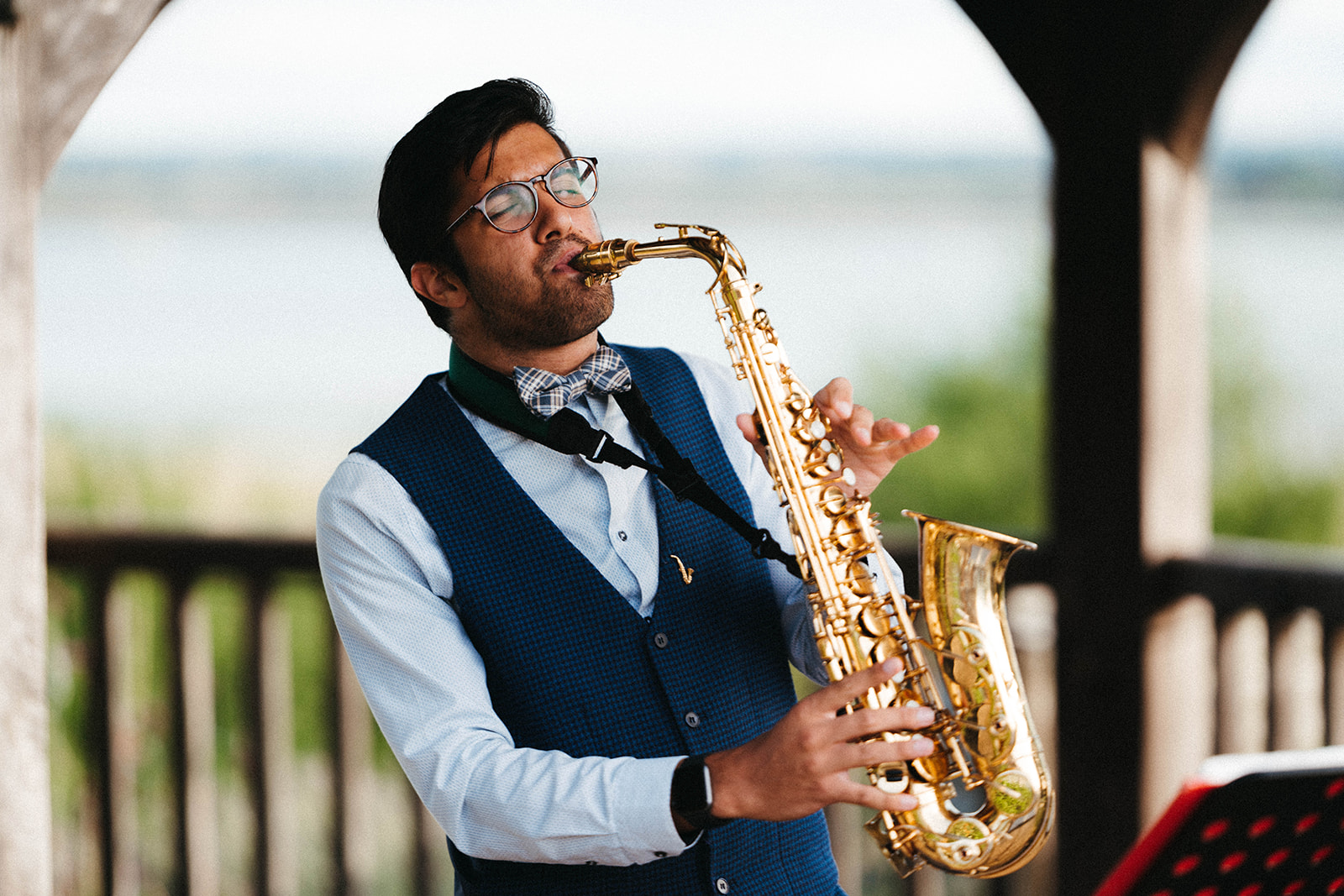 7 Iconic Saxophone Solos in Music History - Alex Rimell Sax