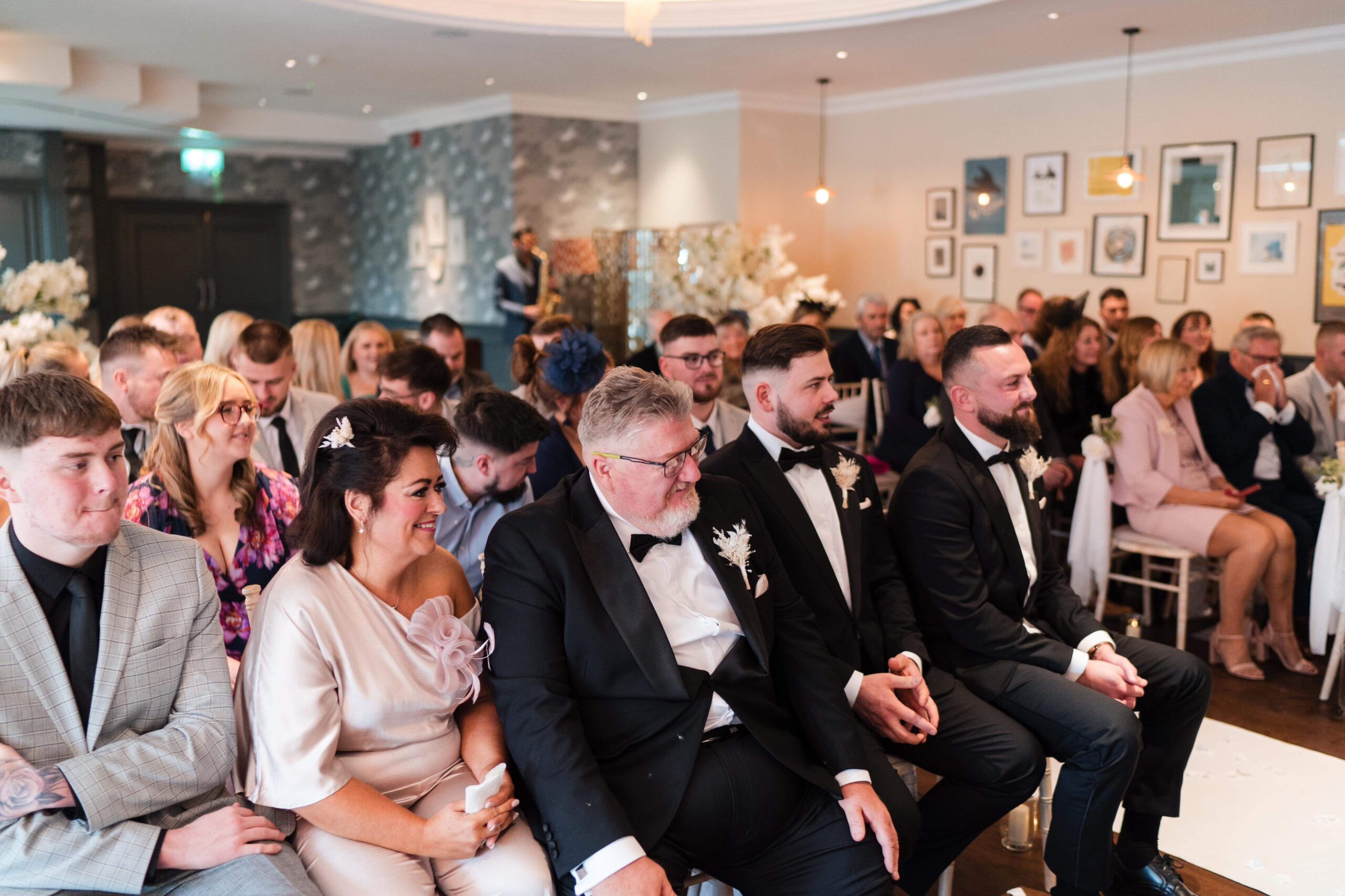 Top 10 Songs To Walk Down The Aisle To In 2025 - Alex Rimell Sax