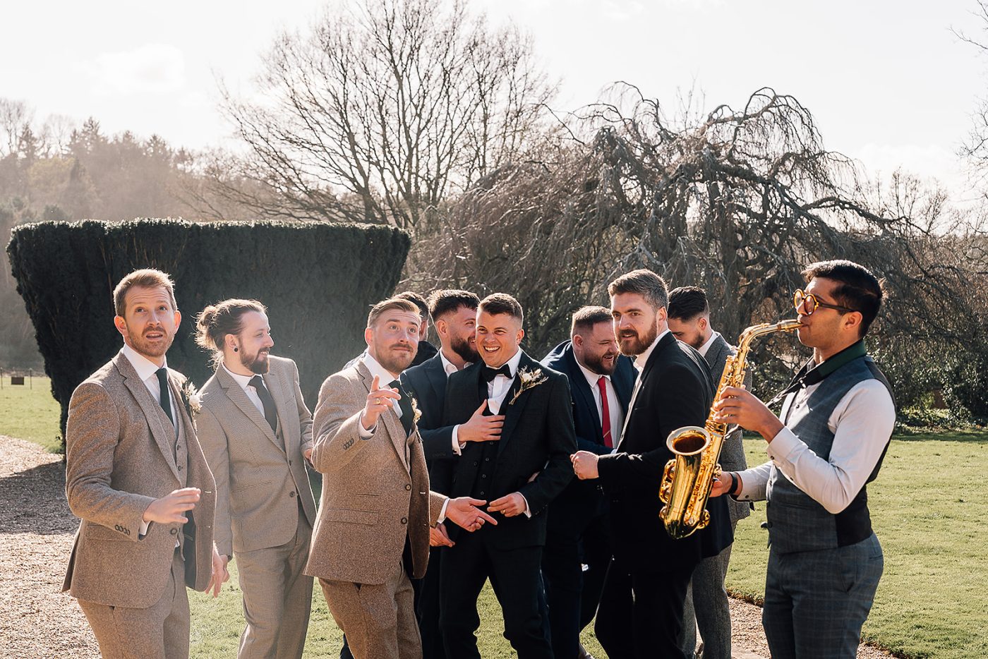 7 Iconic Saxophone Solos in Music History - Alex Rimell Sax