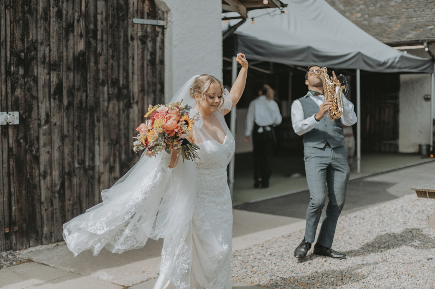 7 Iconic Saxophone Solos in Music History - Alex Rimell Sax