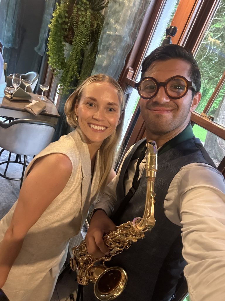 One Lush Day Weddings - Content Creator