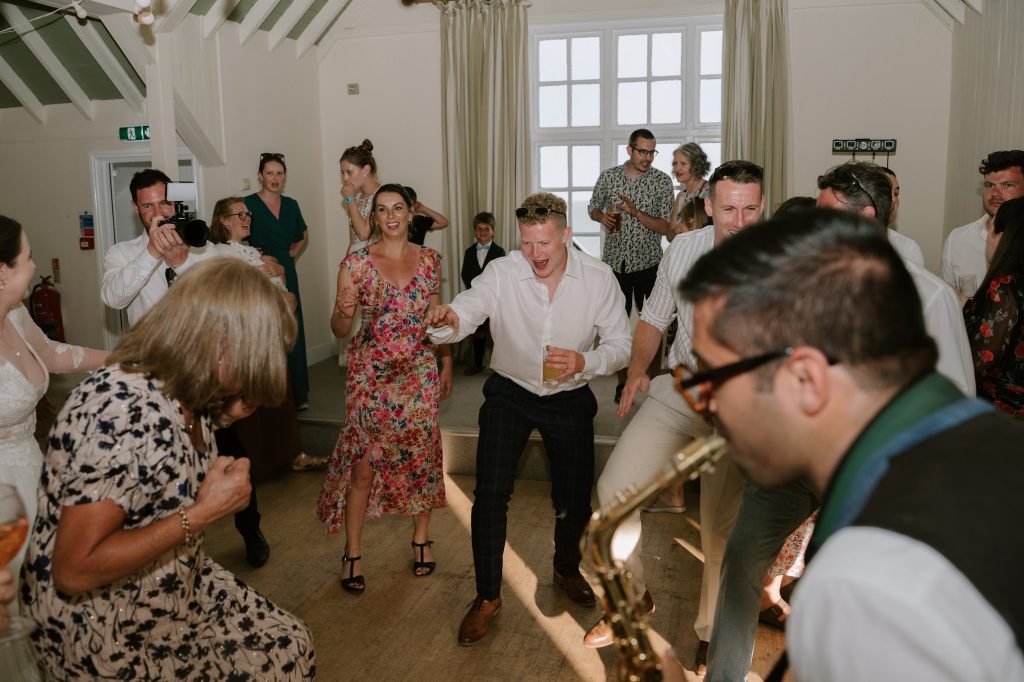 Chris & Alice Wedding - Images by Anna