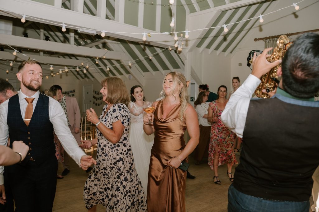 Chris & Alice Wedding - Images by Anna