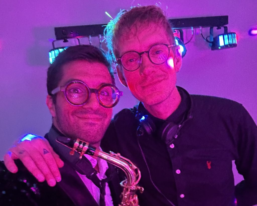 Rhianne & Alex -Norfolk Wedding