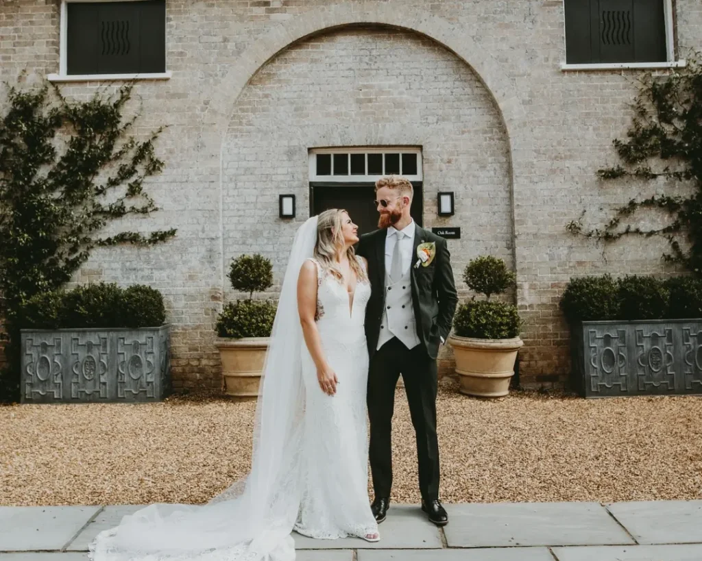 Rhianne & Alex - Nook Photography - Norfolk Wedding