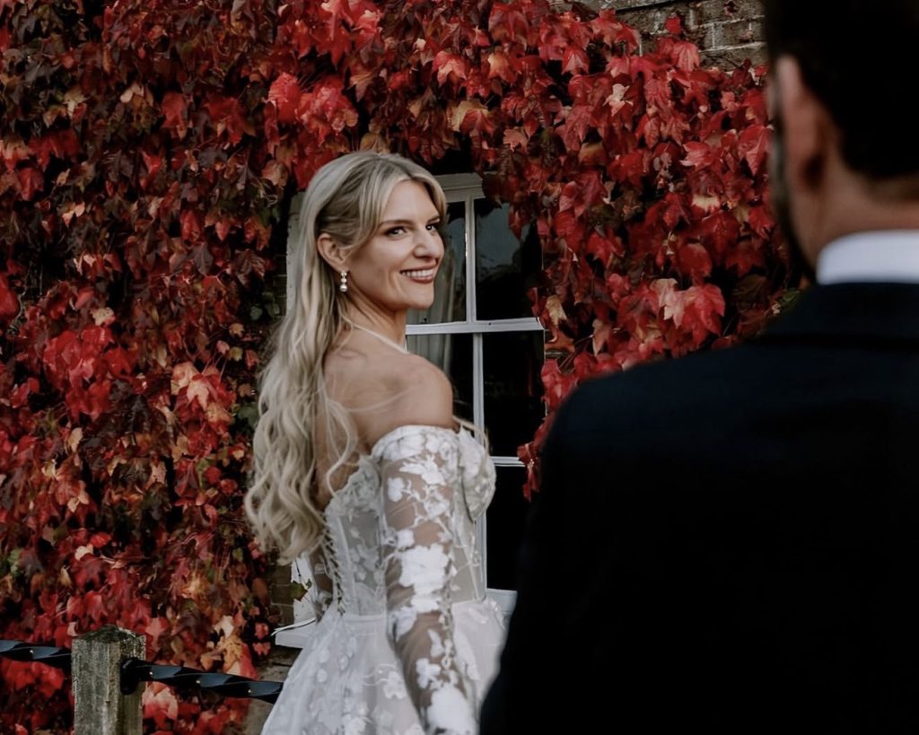 Sophie & Sam Wedding - The Hoste, Norfolk (Sonderlust Photography)