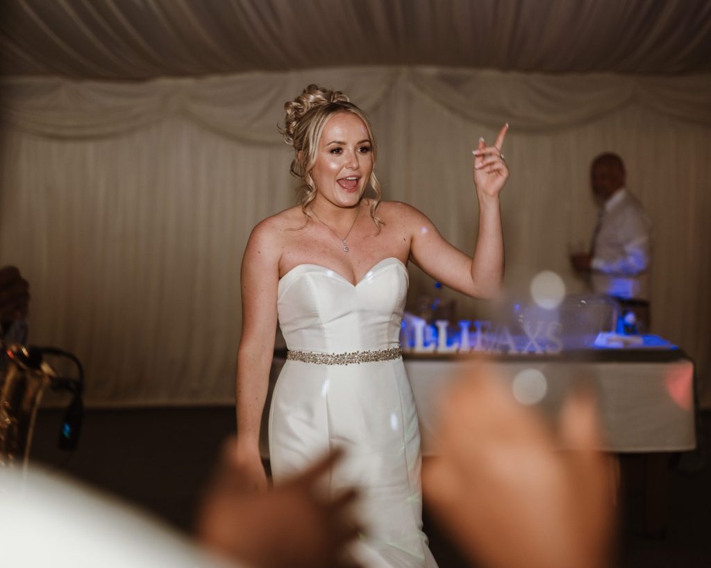 Chelsie & Theo Wedding - Kent