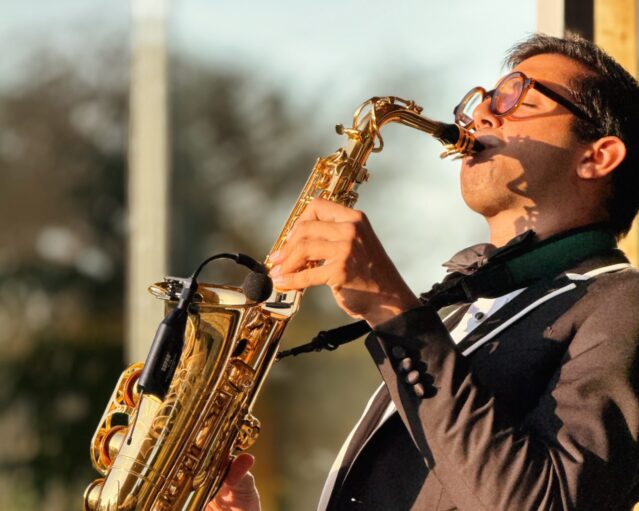 Ibiza Sax
