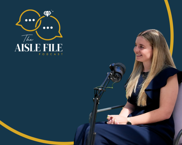 The Aisle File: Pennsylvania Castle Estate