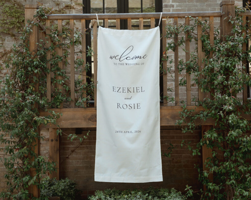 Rosie & Ezekiel Wedding - Shotesham Park (Georgia Rachael Photographer)