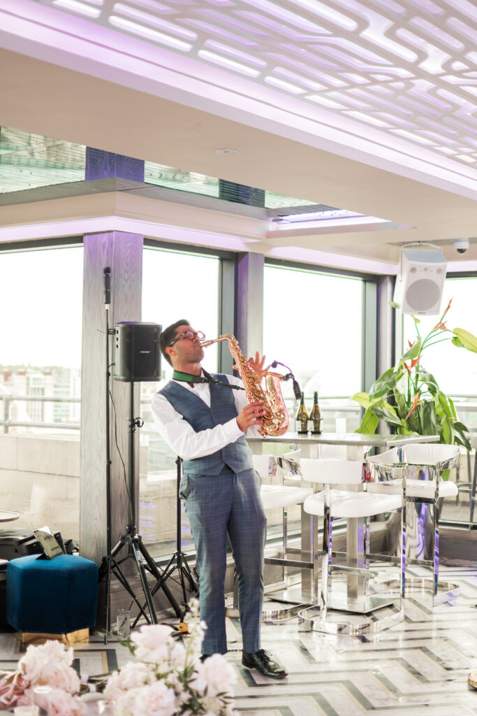 Beth & Becky Wedding: Newcastle - Curtis Booth Photography